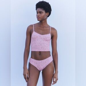 Women's Swimwear FRANKIES BIKINIS Barbara Bikini Top